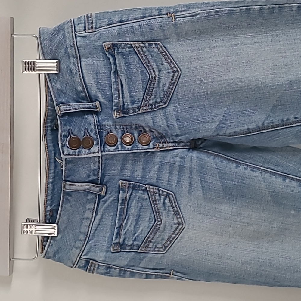 American Eagle Jean's 00 Short